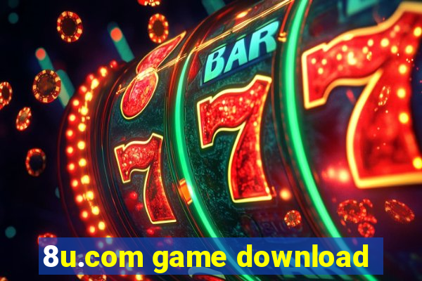 8u.com game download